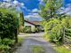 Thumbnail Detached bungalow for sale in Rhosfa Road, Upper Brynamman, Ammanford