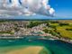 Thumbnail Detached house for sale in Station Road, Padstow