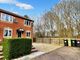 Thumbnail End terrace house for sale in Braford Gardens, Shenley Brook End, Milton Keynes, Buckinghamshire