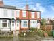Thumbnail End terrace house for sale in Edward Road, Bearwood, Smethwick