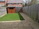 Thumbnail Terraced house to rent in Robin Place, Allington, Maidstone