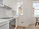 Thumbnail Maisonette for sale in Regency Square, Brighton