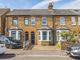 Thumbnail Terraced house for sale in Otterfield Road, West Drayton