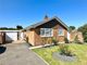 Thumbnail Bungalow for sale in Everlea Close, Everton, Lymington, Hampshire