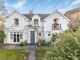 Thumbnail Detached house for sale in Melrose Road, Putney, London