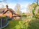 Thumbnail Semi-detached house for sale in School Lane, East Clandon