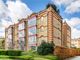 Thumbnail Flat for sale in Oriel Drive, Barnes