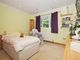 Thumbnail Semi-detached house for sale in Glaslyn Court, Croesyceiliog, Cwmbran