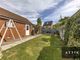 Thumbnail Semi-detached house for sale in Blake Drive, Wymondham