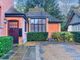 Thumbnail Bungalow for sale in Herringswell, Bury St. Edmunds, Suffolk IP28.