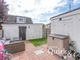 Thumbnail Semi-detached house for sale in Small Gains Avenue, Canvey Island