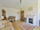 Thumbnail Detached bungalow for sale in Cardinals Close, Bexhill-On-Sea