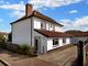 Thumbnail Detached house for sale in South Road, Watchet