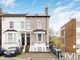 Thumbnail Flat for sale in Elgin Road, Addiscombe, Croydon