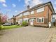 Thumbnail Maisonette for sale in Halsford Park Road, East Grinstead