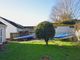 Thumbnail Detached bungalow for sale in South Close, Bishopston, Swansea