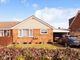 Thumbnail Semi-detached bungalow for sale in Harris Boulevard, Mablethorpe