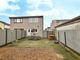 Thumbnail Semi-detached house for sale in Witherslack Close, Morecambe, Lancashire