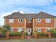Thumbnail Flat for sale in Milton Road, Warley, Brentwood