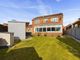 Thumbnail Detached house for sale in Jovian Drive, Hinckley