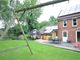 Thumbnail Detached house for sale in Oulton Road, Stone