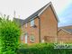 Thumbnail Semi-detached house to rent in Horn Pie Road, Norwich, Norfolk