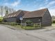 Thumbnail Detached house for sale in Watery Lane, Sparsholt