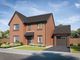 Thumbnail Detached house for sale in Front Street, Morpeth