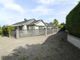 Thumbnail Detached house for sale in Orchard Park, Cradlehall, Inverness