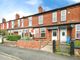 Thumbnail Terraced house for sale in Crayfield Road, Manchester, Greater Manchester