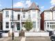 Thumbnail Semi-detached house for sale in Sylvan Avenue, London