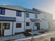 Thumbnail End terrace house for sale in Plot 1 Museum Court, Chapel Street, Camelford