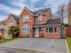 Thumbnail Detached house for sale in Charolais Crescent, Lightwood, Stoke On Trent