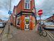 Thumbnail Restaurant/cafe for sale in Rolls And Roti Ltd, Wood Hill, Leicester