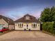 Thumbnail Detached house for sale in Bell Lane, Bedmond, Abbots Langley