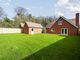 Thumbnail Detached house for sale in Wormley Lane, Hambledon, Godalming, Surrey