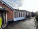 Thumbnail Detached bungalow for sale in Stockwood Lane, Stockwood, Bristol