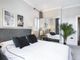 Thumbnail Flat to rent in Montagu Mansions, London
