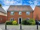 Thumbnail Detached house for sale in Larkspur Drive, Burgess Hill