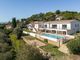 Thumbnail Villa for sale in Mougins, Le Val De Mougins, 06250, France