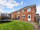 Thumbnail Detached house for sale in Burkal Drive, Andover