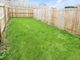 Thumbnail Town house for sale in Davy Avenue, Micklefield, Leeds