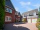 Thumbnail Detached house for sale in Badger Brook Lane - Astwood Bank, Worcestershire