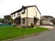 Thumbnail Semi-detached house for sale in Adgarley Way, Dalton-In-Furness