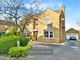Thumbnail Detached house for sale in Fairlawn, Beverley