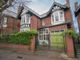 Thumbnail Detached house for sale in St. James Road, Leicester