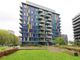 Thumbnail Flat for sale in Hatton Road, London