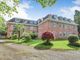 Thumbnail Flat for sale in Upper Park Road, Bedford Court