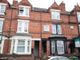 Thumbnail Flat to rent in Beech Avenue, New Basford, Nottingham