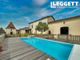 Thumbnail Villa for sale in Chalais, Charente, Nouvelle-Aquitaine